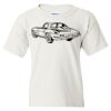 Heavy Cotton Youth Gildan T-Shirt Thumbnail