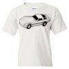 Heavy Cotton Youth Gildan T-Shirt Thumbnail