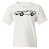 Heavy Cotton Youth Gildan T-Shirt Thumbnail