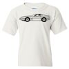 Heavy Cotton Youth Gildan T-Shirt Thumbnail