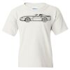 Heavy Cotton Youth Gildan T-Shirt Thumbnail