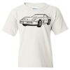 Heavy Cotton Youth Gildan T-Shirt Thumbnail
