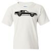 Heavy Cotton Youth Gildan T-Shirt Thumbnail