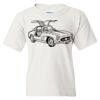 Heavy Cotton Youth Gildan T-Shirt Thumbnail