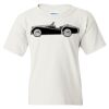 Heavy Cotton Youth Gildan T-Shirt Thumbnail