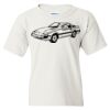 Heavy Cotton Youth Gildan T-Shirt Thumbnail