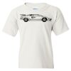 Heavy Cotton Youth Gildan T-Shirt Thumbnail