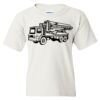 Heavy Cotton Youth Gildan T-Shirt Thumbnail