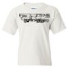 Heavy Cotton Youth Gildan T-Shirt Thumbnail