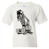 Heavy Cotton Youth Gildan T-Shirt Thumbnail