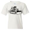 Heavy Cotton Youth Gildan T-Shirt Thumbnail