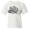 Heavy Cotton Youth Gildan T-Shirt Thumbnail