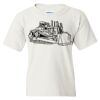 Heavy Cotton Youth Gildan T-Shirt Thumbnail