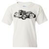 Heavy Cotton Youth Gildan T-Shirt Thumbnail