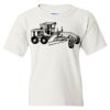 Heavy Cotton Youth Gildan T-Shirt Thumbnail