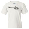Heavy Cotton Youth Gildan T-Shirt Thumbnail