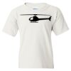 Heavy Cotton Youth Gildan T-Shirt Thumbnail