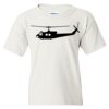 Heavy Cotton Youth Gildan T-Shirt Thumbnail