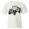 Heavy Cotton Youth Gildan T-Shirt Thumbnail