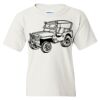 Heavy Cotton Youth Gildan T-Shirt Thumbnail
