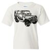 Heavy Cotton Youth Gildan T-Shirt Thumbnail