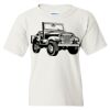 Heavy Cotton Youth Gildan T-Shirt Thumbnail