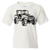 Heavy Cotton Youth Gildan T-Shirt Thumbnail