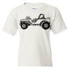 Heavy Cotton Youth Gildan T-Shirt Thumbnail