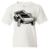 Heavy Cotton Youth Gildan T-Shirt Thumbnail