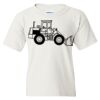 Heavy Cotton Youth Gildan T-Shirt Thumbnail