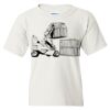 Heavy Cotton Youth Gildan T-Shirt Thumbnail