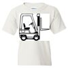 Heavy Cotton Youth Gildan T-Shirt Thumbnail