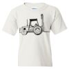 Heavy Cotton Youth Gildan T-Shirt Thumbnail