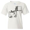 Heavy Cotton Youth Gildan T-Shirt Thumbnail