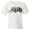 Heavy Cotton Youth Gildan T-Shirt Thumbnail