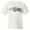 Heavy Cotton Youth Gildan T-Shirt Thumbnail