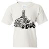 Heavy Cotton Youth Gildan T-Shirt Thumbnail