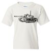 Heavy Cotton Youth Gildan T-Shirt Thumbnail