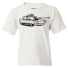 Heavy Cotton Youth Gildan T-Shirt Thumbnail