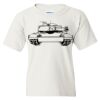Heavy Cotton Youth Gildan T-Shirt Thumbnail