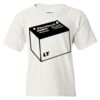 Heavy Cotton Youth Gildan T-Shirt Thumbnail