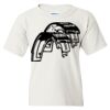 Heavy Cotton Youth Gildan T-Shirt Thumbnail