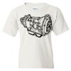 Heavy Cotton Youth Gildan T-Shirt Thumbnail