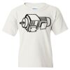 Heavy Cotton Youth Gildan T-Shirt Thumbnail