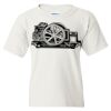 Heavy Cotton Youth Gildan T-Shirt Thumbnail