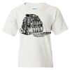 Heavy Cotton Youth Gildan T-Shirt Thumbnail