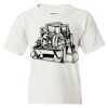 Heavy Cotton Youth Gildan T-Shirt Thumbnail