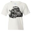 Heavy Cotton Youth Gildan T-Shirt Thumbnail