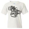 Heavy Cotton Youth Gildan T-Shirt Thumbnail