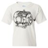 Heavy Cotton Youth Gildan T-Shirt Thumbnail